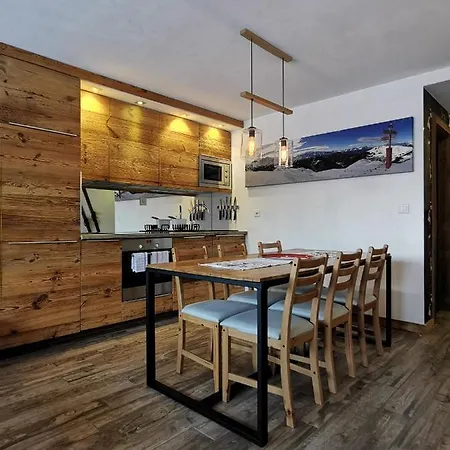 Medran Apartamento