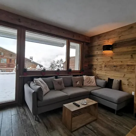 Medran Apartamento *