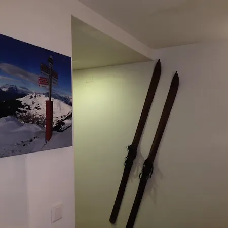 Medran Apartamento Verbier