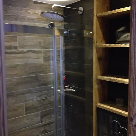 Apartamento Medran