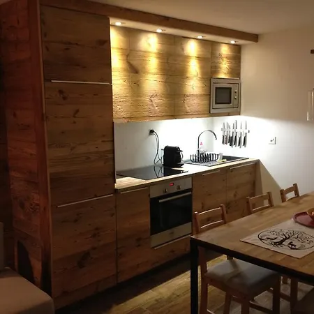 Apartamento Medran *