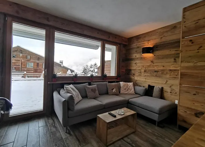 Medran Apartamento *