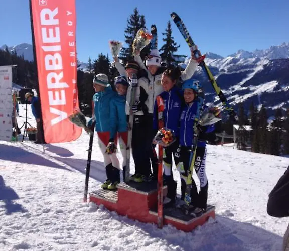 Medran Apartamento *