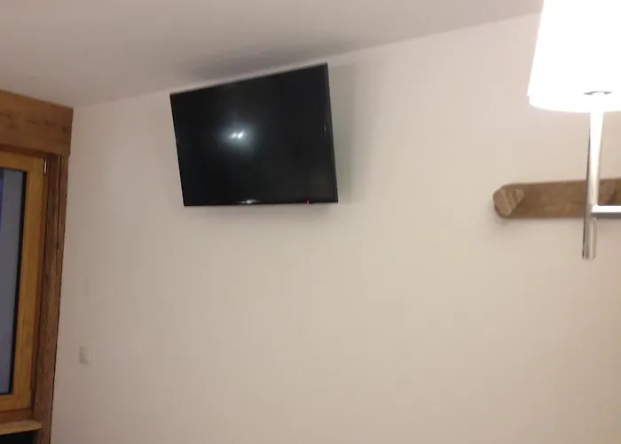 Apartamento Medran Verbier