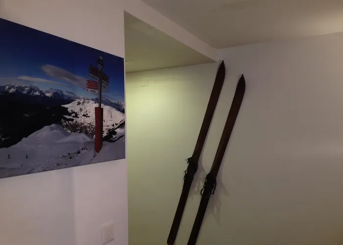 Medran Apartamento Verbier