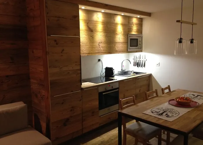 Apartamento Medran *