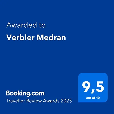 Апартаменти Medran *
